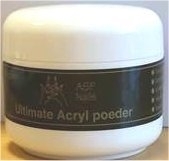 ASF Ultimate acryl poeder > 35 gram