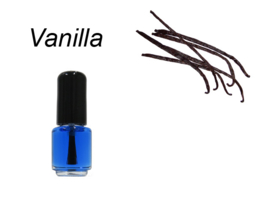 3-Nagelriemolie Vanilla 