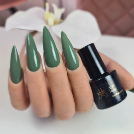 ASF Gelpolish 8ml. kleur 18 Soft Army