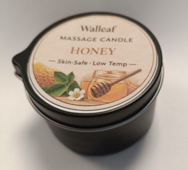 Boddy candle Honey 56gr.