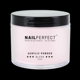 Acrylic Powder Blush 100gr.