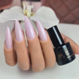 ASF Gelpolish 8ml. kleur 13 Pearly Pink