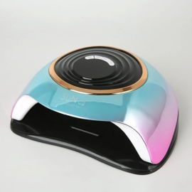 UV / LED lamp 288watt LUXE (multi color)