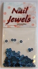 Nail-Jewel 6071