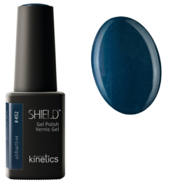 452 Kinetics Shield 452 Whatever, Blue 15ml