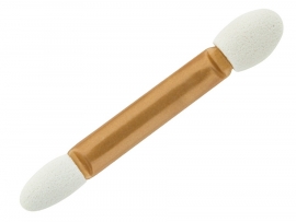 Eyeshadow applicator