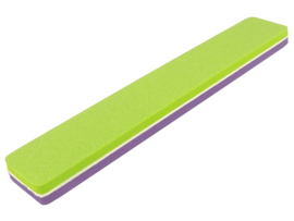 Foam buffer