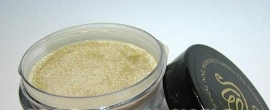 Northern Lights powder#05 Goud > 3,5gr.