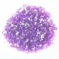 Dazzling Dots Purple