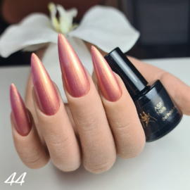 ASF Gelpolish 8ml. kleur 44 Romantic Sunset