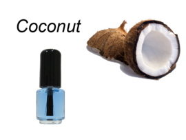 08-Nagelriemolie Coconut