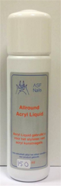ASF Acryl producten