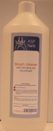 ASF Brush Cleaner 1000ml.