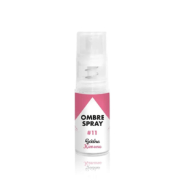 Ombre Spray #11 Geisha Kimono 5gr