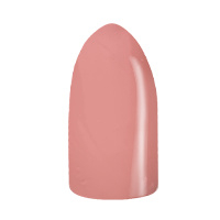 ASF Gelpolish 8ml. kleur 008 Deep Nude