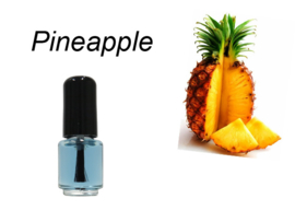 16-Nagelriemolie Pineapple