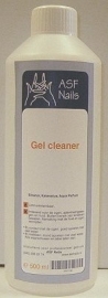 GELCLEANER 500ml.