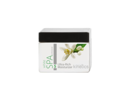 K-White Spa - Ultra Rich Moisturizer - 250ml