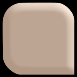 Acrylic Powder Makeover Nude 100gr.