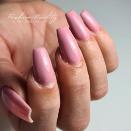 ASF Gelpolish 8ml. kleur 030 Warm Nude