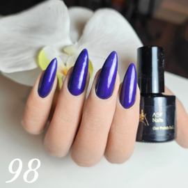 ASF Gelpolish 8ml. kleur 098