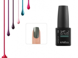 202 Kinetics SHIELD Gel Polish - In the Rain #202 - 11ml