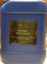 ASF Ultimate Liquid 2500ml