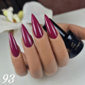 ASF Gelpolish 8ml. kleur 093