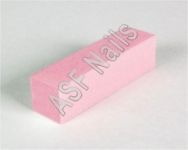 ASF Pink block 100/100