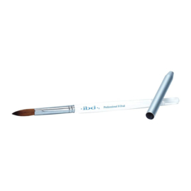 IBD Professional Acryl penseel Oval #8