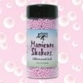 Nail Manicure Shakers > Pink Bubblegum