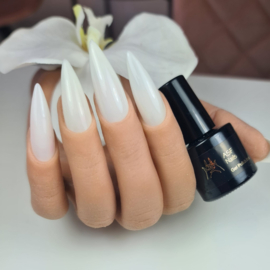 ASF Gelpolish 8ml. kleur 21 Milky White