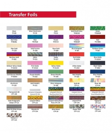 Transfer Foil