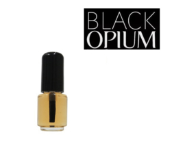 0-Nagelriemolie Black Opium