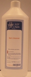 ASF Gelcleaner 1000ml.