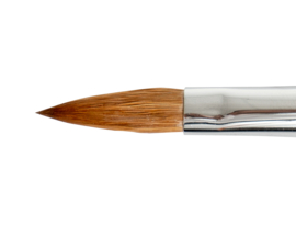BO.NAIL Professional Acrylic Brush #8