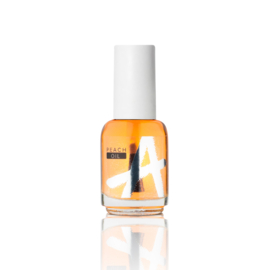 Cuticle Peach Oil 5ml
