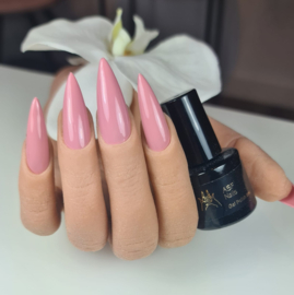 ASF Gelpolish 8ml. kleur 30 Warm Nude