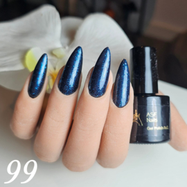 ASF Gelpolish 8ml. kleur 099