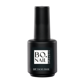 BO.NAIL Dip Tacky Base (15ml)