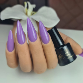 ASF Gelpolish 8ml. kleur 07 Passion Purple