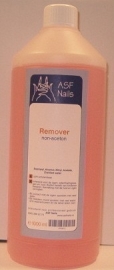 ASF Remover non aceton 1000ml.