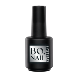 BO.NAIL Soakable Matte Top Gel