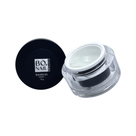 BO.NAIL Builder Gel Clear I (14 G)