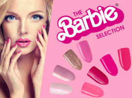 Barbiecore Collection Gellak (8 stuks)