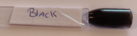 07 ASF Nails polygel 30gr. Black