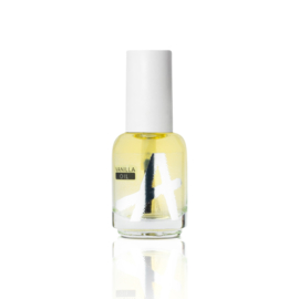 Cuticle Vanilla Oil 5ml.