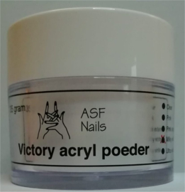 ASF Victory acryl poeder Pink Extension 35gr.