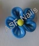 fimo flower