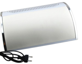 Tafel afzuiger (Wit)